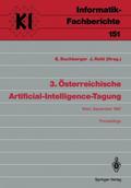 3.Österreichische Artificial-Intelligence-Tagung