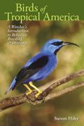 Birds of Tropical America