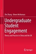 Undergraduate Student Engagement