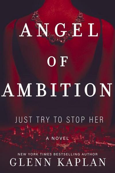 Angel of Ambition