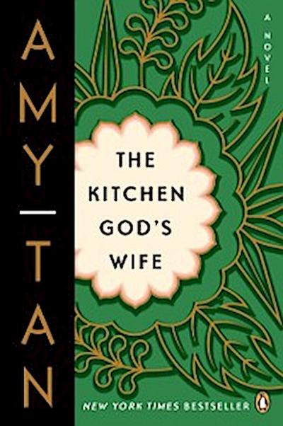 Kitchen God’s Wife