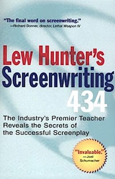 Lew Hunter’s Screenwriting 434