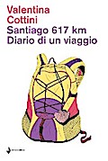 Santiago 617km. Diario di un viaggio
