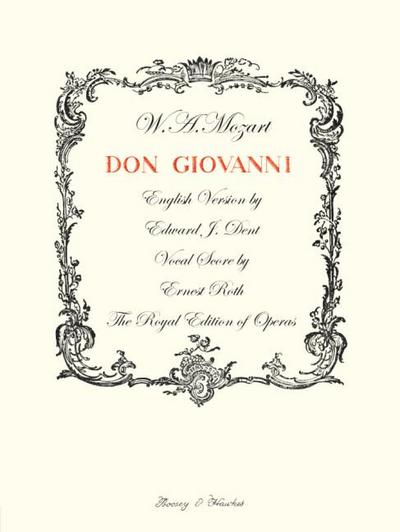Don Giovanni