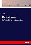 Gilian the Dreamer