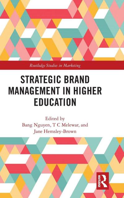 Strategic Brand Management in Higher Education