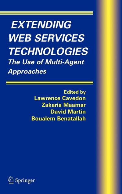 Extending Web Services Technologies