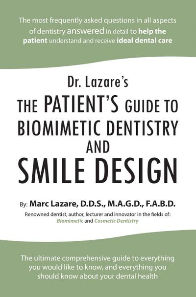 Dr. Lazare’s