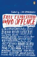 Free Expression is No Offence