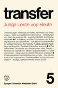 Junge Leute von Heute