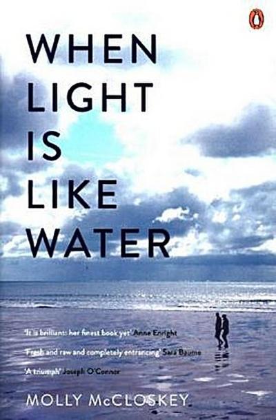 When Light is Like Water