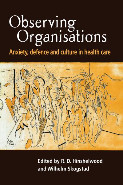 Observing Organisations