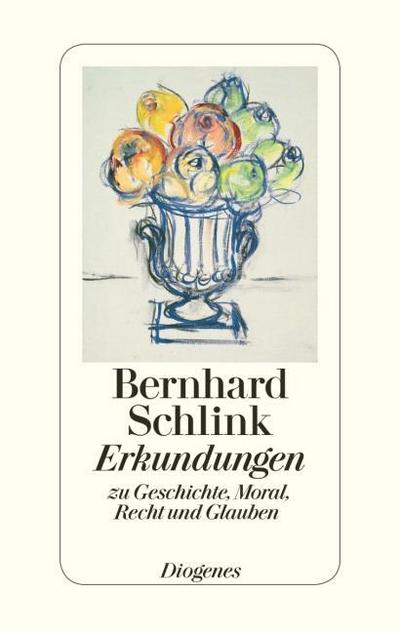 Erkundungen zu Geschichte, Moral, Recht und Glauben