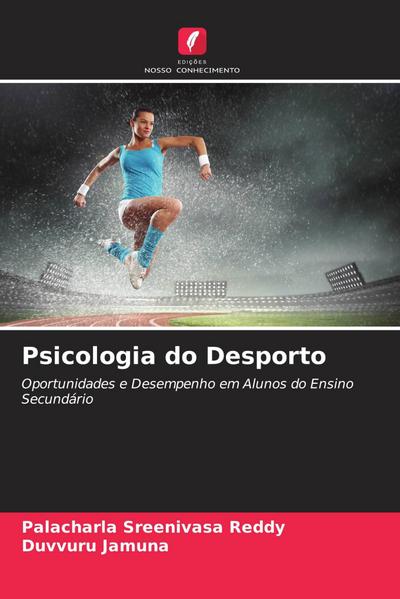 Psicologia do Desporto