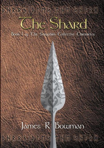 Seraphim Collective Chronicles