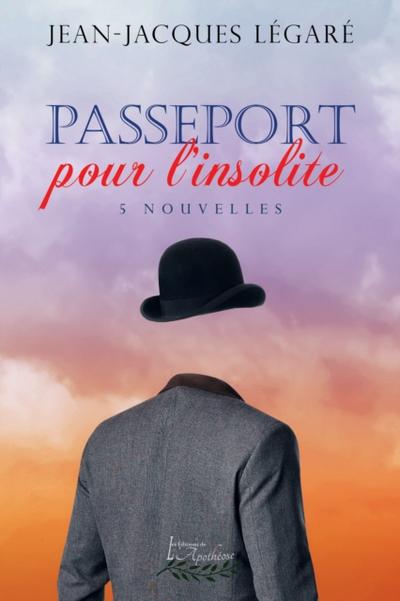 Passeport pour l’’insolite