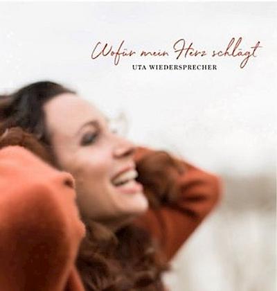 Wofür mein Herz schlägt,Audio-CD