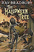 The Halloween Tree