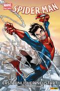 Marvel NOW! Spider-Man 7 - Erstaunlicher Neustart von Dan Slott | Ebook