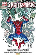 Marvel NOW! Spider-Man 6 - Goblin Nation von Dan Slott | Ebook