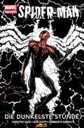 Marvel NOW! Spider-Man 5 - Die dunkelste Stunde