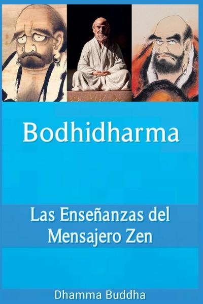 Bodhidharma