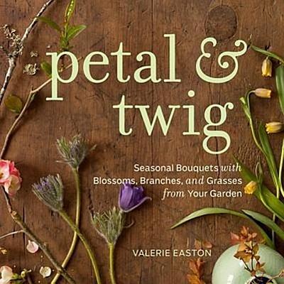 Easton, V: Petal & Twig