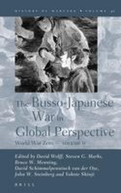 The Russo-Japanese War in Global Perspective