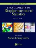 Encyclopedia of Biopharmaceutical Statistics - Fou