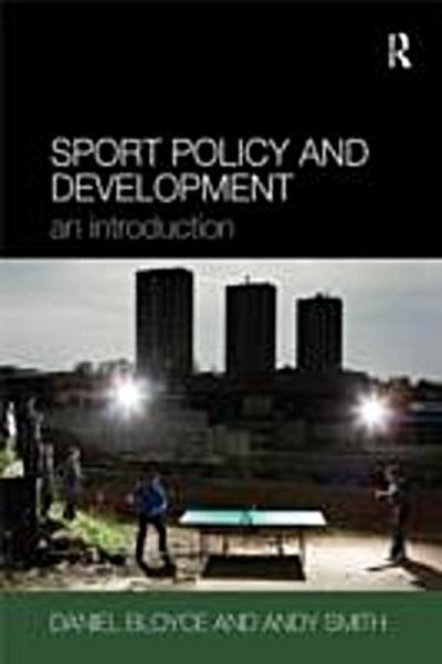 Sport Policy and Development
