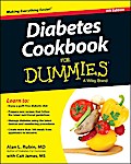 Diabetes Cookbook For Dummies