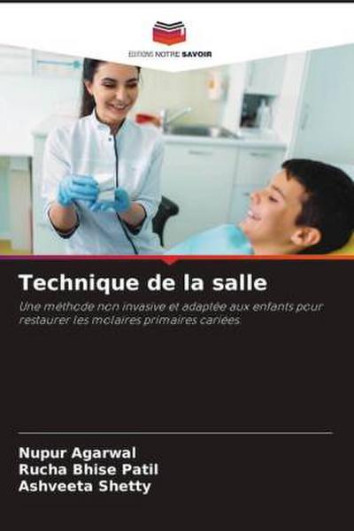 Technique de la salle