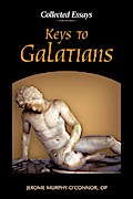 Keys to Galatians