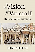 The Vision of Vatican II