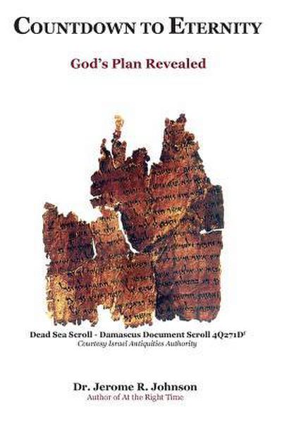 Countdown to Eternity