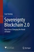 Sovereignty Blockchain 2.0