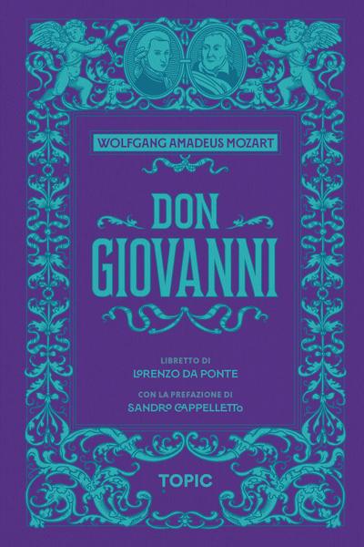 Da Ponte, L: Don Giovanni