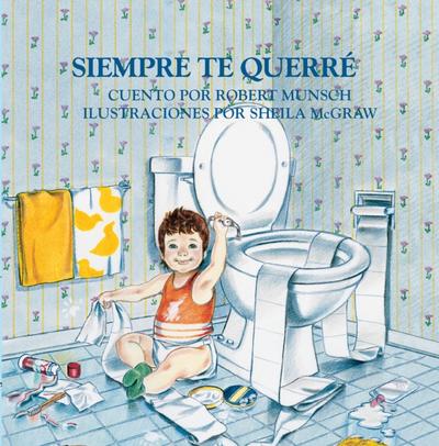Siempre Te Querre
