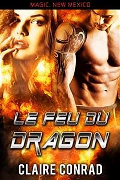 Le Feu du dragon