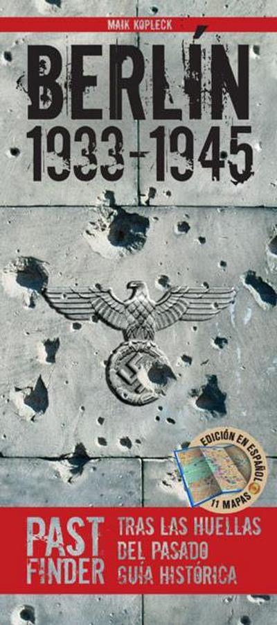 Berlín 1933-1945