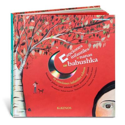 Canciones y nanas de Babushka