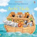 Mein erstes Papp-Bilderbuch: Die Arche Noah