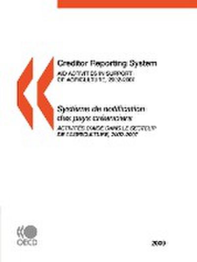 Creditor Reporting System 2009 - Oecd Publishing