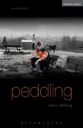 peddling - Harry Melling