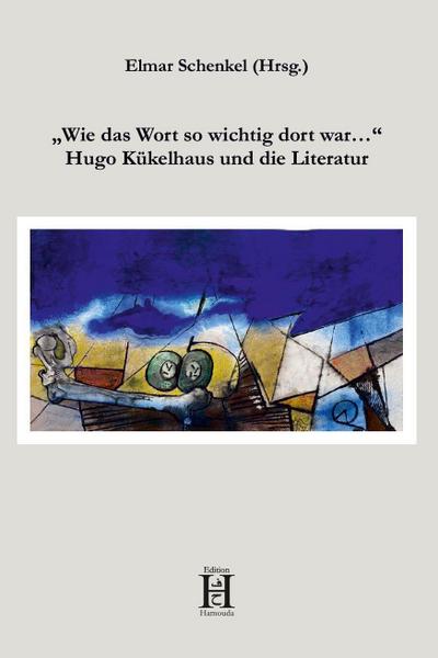 "Wie das Wort so wichtig dort war..."