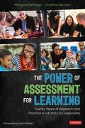 The Power of Assessment for Learning