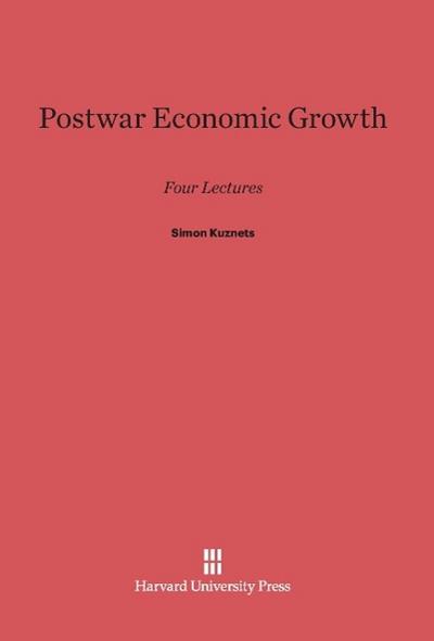 Postwar Economic Growth