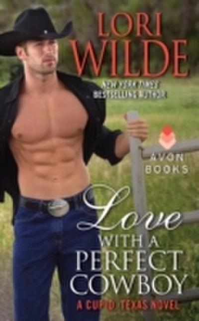 Love With a Perfect Cowboy