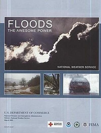 Floods: The Awesome Power
