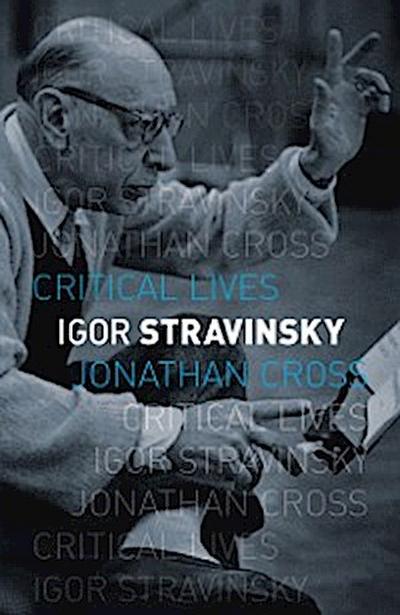 Igor Stravinsky